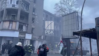 В Харкові кількість постраждалих зросла до 15 осіб, - ОВАЄ інформація, що під за...