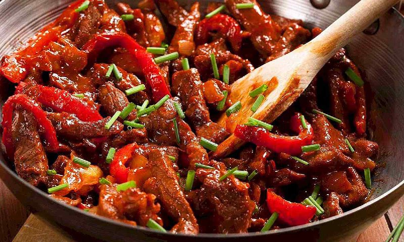 Вечеря за п`ять хвилин: як приготувати смачно, швидко і без зайвих зусильЯк приг...