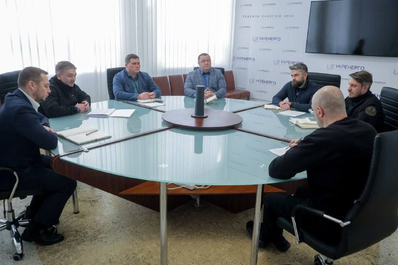 Визначені завдання, які дозволять скоротити тривалість відключень у регіонах із ...