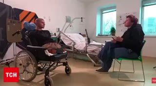 Всі мають воювати, незалежно від віку і статі. А інакше — габела. Що ви будете с...