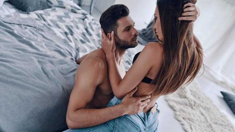 Вчені з'ясували, з ким секс здається найяскравішим – і це психопатиДослідники за...