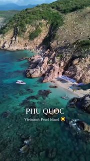 В'єтнам починає відбирати віддальників у Балі: зараз на хайпі острів ФукуокВлада...