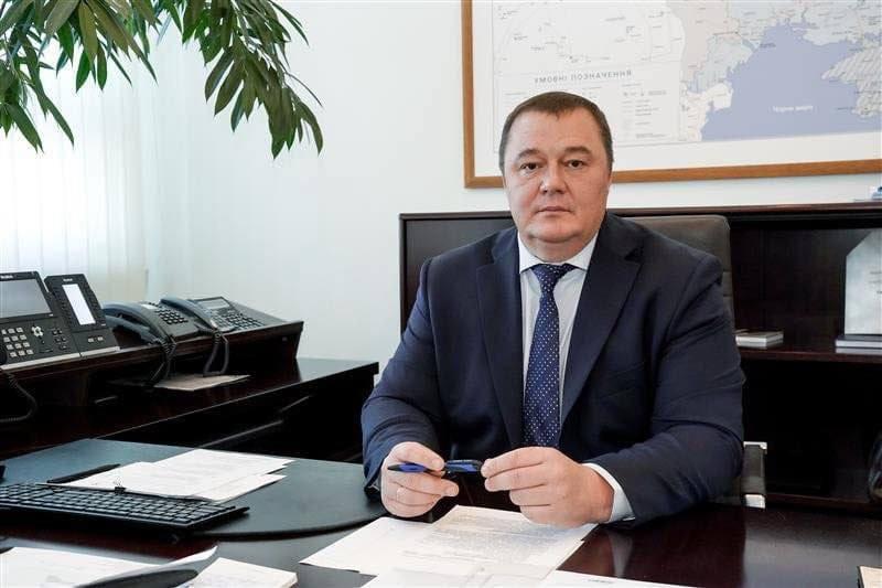 Від удару струмом на підстанції загинув т.в.о. голови правління НЕК "Укренерго"...