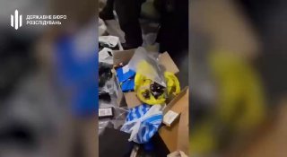 Військовий зберігав вдома 549 FPV-дронів і планував їх продати, — ДБРТепер йому ...