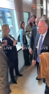 Віткофф: після Москви переговори щодо України продовжаться в Абу-Дабі  Спецпредс...