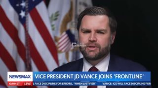 Віцепрезидент США Джей Ді Венс заявив, що Європа рухається по шляху самогубства«...