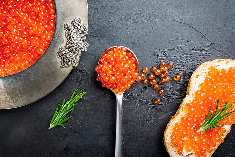 Горбуша, кета чи нерка: яку саме ікру ви купуєте?Часто ми бачимо на етикетці про...