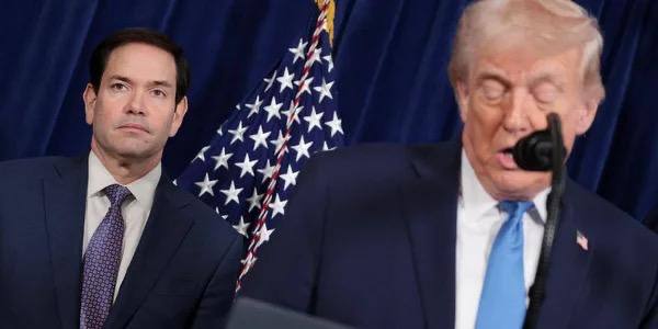 Держсекретар Рубіо відіграватиме провідну роль в адміністрації США у керуванні ...