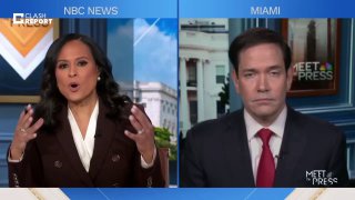 Держсекретар Рубіо зробив заяву про нафту у Венесуелі:"Нам не потрібна нафта Ве...