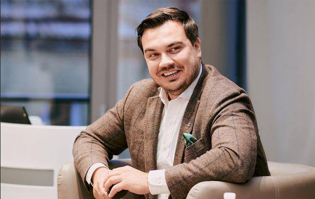 Дмитро Наталуха очолив Фонд держмайнаЙого призначення на цю посаду підтримали 24...