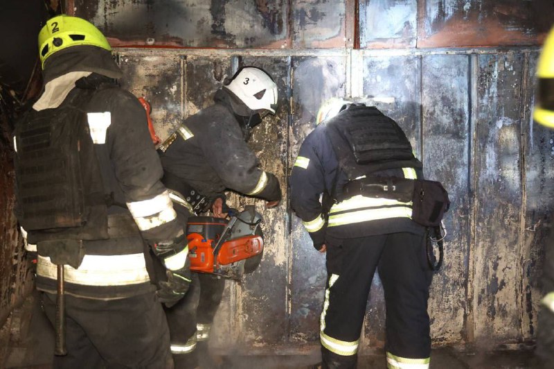 Дніпропетровську область атакували ворожі дрони: в ОВА розповіли про наслідкиУ К...