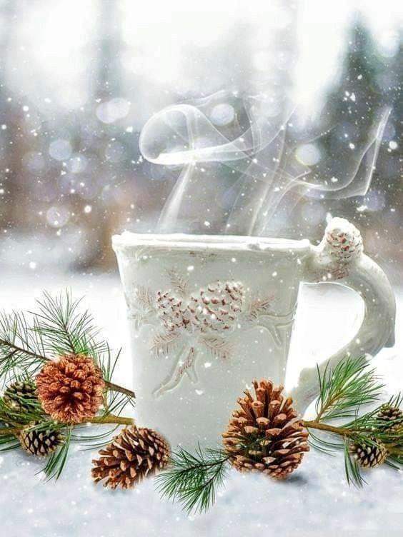 Доброго недільного ранку!Сьогодні в Україну прийде новий циклон з дощами та мокр...