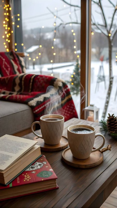 Доброго недільного ранку!Сьогодні морози в Україні такі ж міцні. Буде сухо та хм...