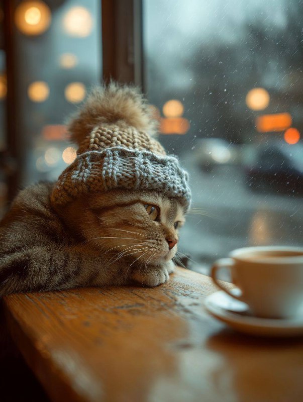 Доброго недільного ранку!Сьогодні по всій Україні почне холоднішати та очікуєтьс...