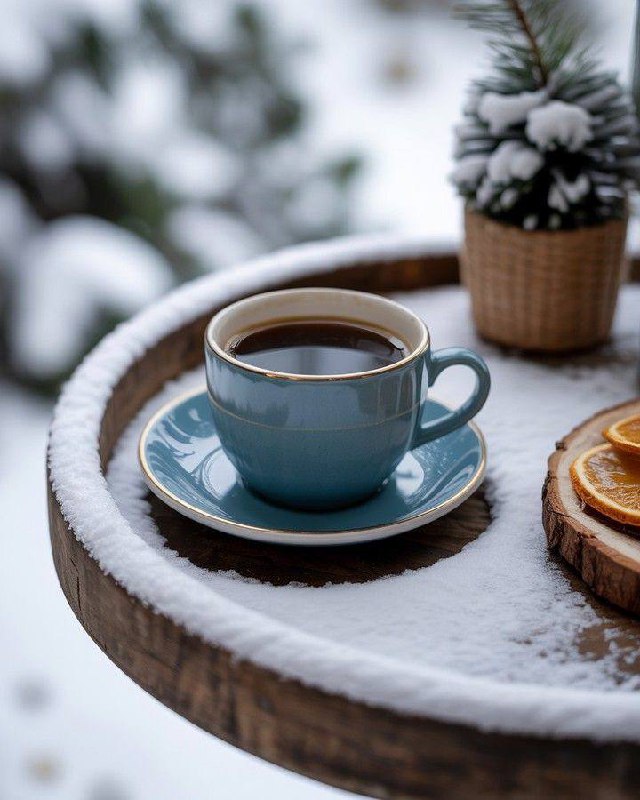 Доброго ранку!Сьогодні в Україні мороз продовжить своє танго! Але синоптики знов...