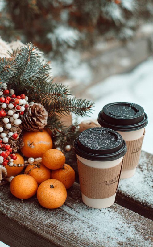 Доброго ранку!Сьогодні в Україні мороз ще міцніший… Але обіцяють сонце!  На захо...