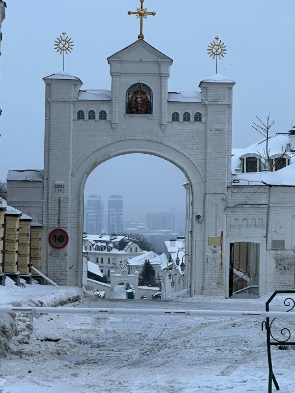 Доброго суботнього ранку!Сьогодні по всій країні буде похмуро, місцями очікуєтьс...