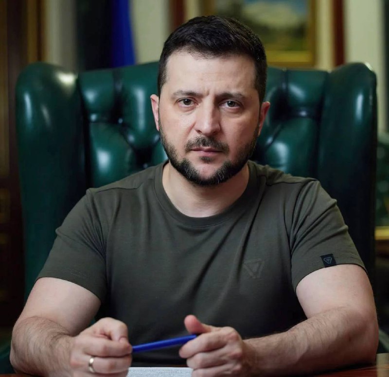 Документ про гарантії безпеки для України фактично готовий до укладення на найви...