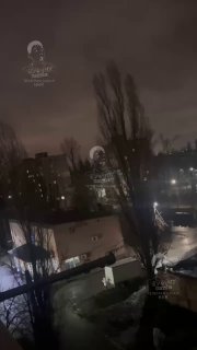 Жахливий вибух і яскравий спалах у Кривому Розі після прильоту балістики: у міст...