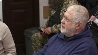 "За 40 тисяч стільки кіпішу, що літню жінку потурбували?": Коломойський прокомен...