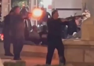 За найскромнішими оцінками, за останні 48 годин в Ірані загинуло щонайменше 2 ти...