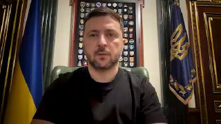 Завтра буде важливий день внутрішньої політики для України, – ЗеленськийЩодо між...