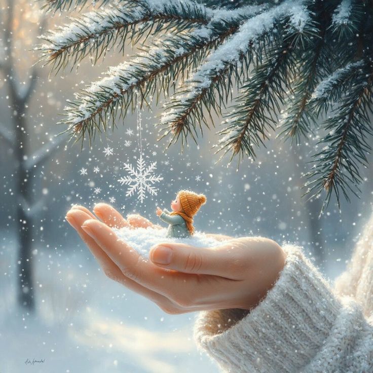 Завтра в столиці знову морозно: до -14Навряд чи за такої погоди можливий довгий...