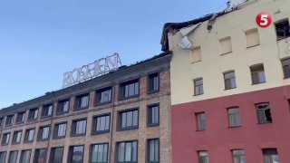 Загинула жінка, яка працювала в кондитерському цеху, є багато поранених, вони за...