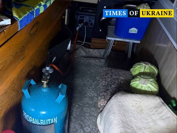 Загинула ціла сімʼя від генератора у Києві Вони отруїлися вуглекислим газом і за...