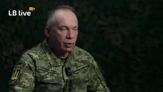 Зараз військо має набагато кращі показники з доукомплектування ніж сім місяців т...