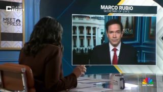 Звернення Рубіо до нового лідера Венесуели:"Ви не можете перетворити Венесуелу ...