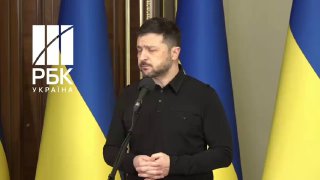 Зеленський анонсував серію зустрічей у Європі та підготовку до переговорів із Тр...