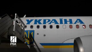 Зеленський прибув до Кіпру: він проведе зустрічі з лідерами ЄС та керівництвом к...