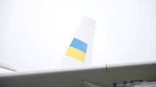 Зеленський прибув до Швейцарії для участі у Всесвітньому економічному форумі та ...
