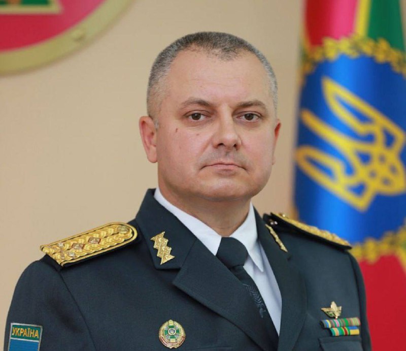 Зеленський призначив Вавринюка тимчасово виконуючим обовʼязки Голови Державної п...