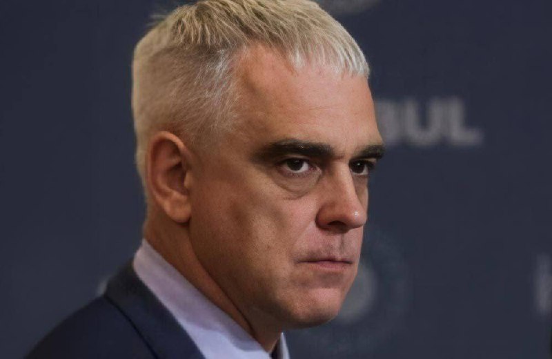 Зеленський призначив Олександра Поклада першим заступником голови СБУТакож засту...