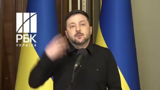 Зеленський - про онлайн-вибори під час війни"Якби під час ковіду були внесені зм...