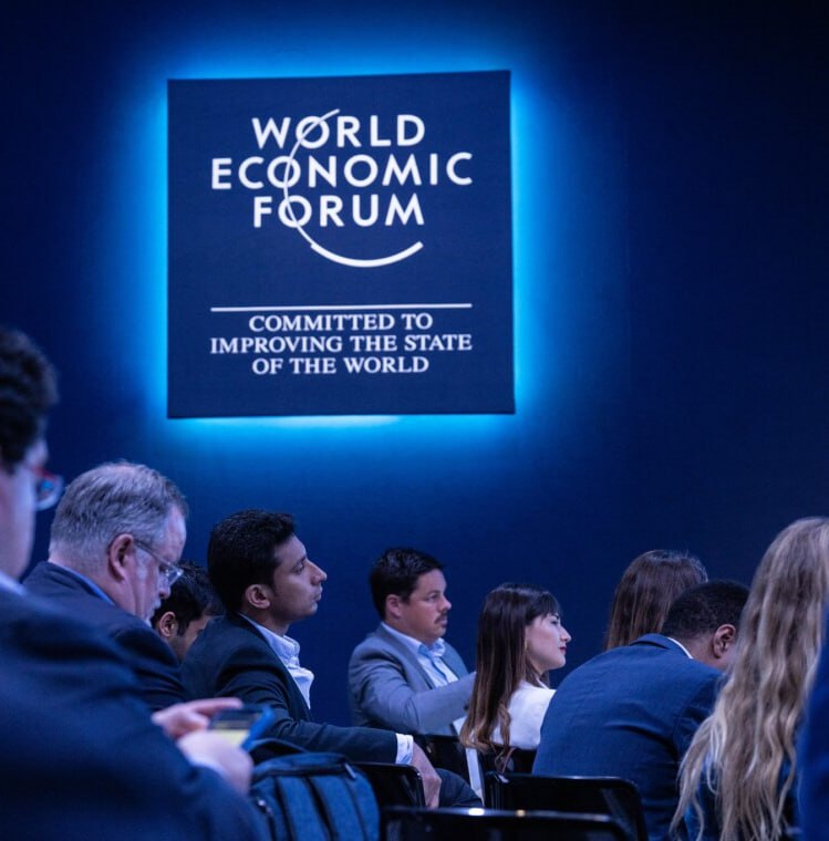 Зустріч Трампа і Зеленського на саміті в Давосі поки не запланована: раніше очік...