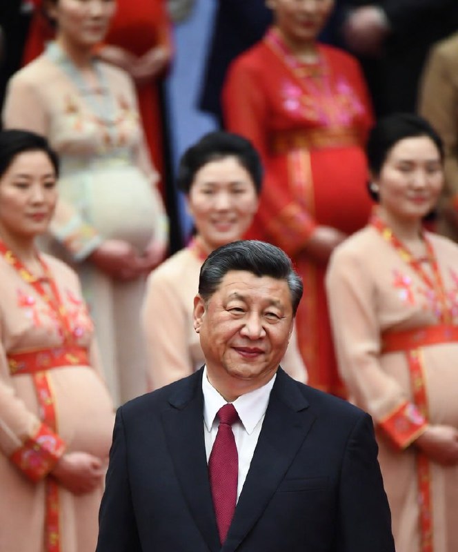 Китай повернув податки на презервативи та інші контрацептиви. Влада хоче підвищи...