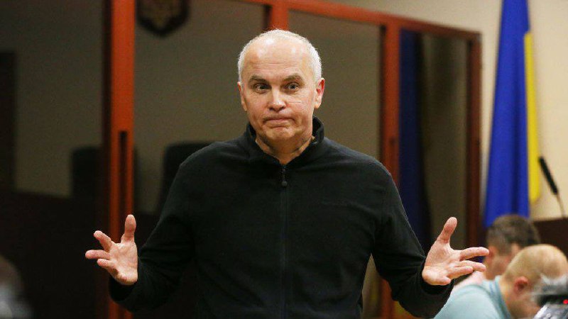 Київський апеляційний суд дозволив Шуфричу вийти під заставу, — ЗМІ6 січня судд...