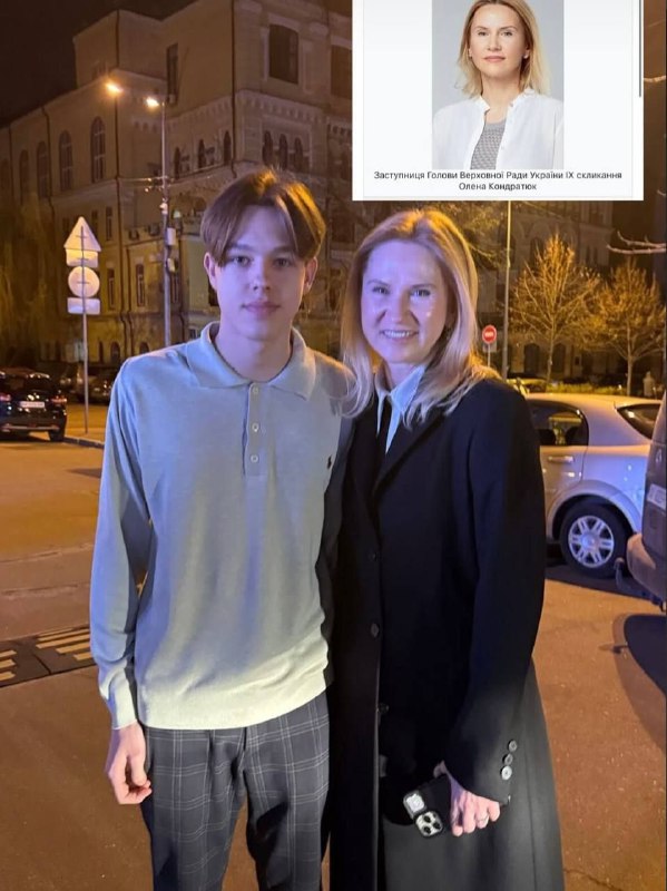 Київський мажор, який співав гімн росії, перекривав дороги і хвалився звʼязками ...