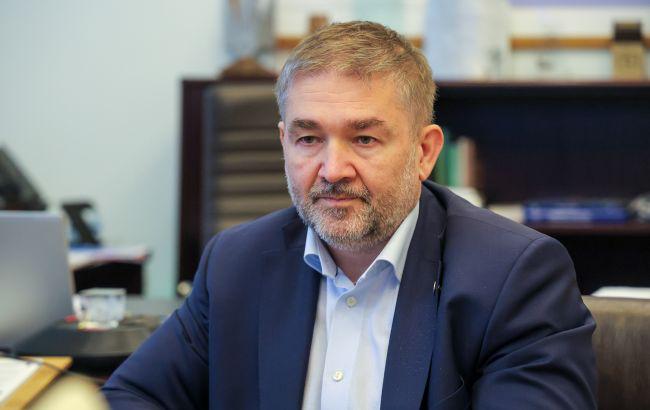 Коли температура знизиться до -20°C, "Укренерго" може посилити графіки відключен...