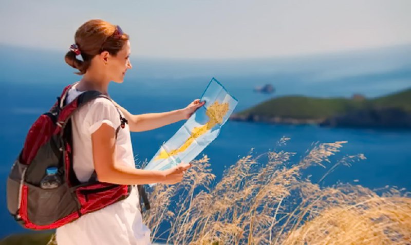 Люди, які не люблять подорожувати — що з ними «не так»? У нашій культурі любов д...