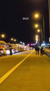 Масовий колапс на кордоні України після свят: на кордоні з Польщею черги з авто...