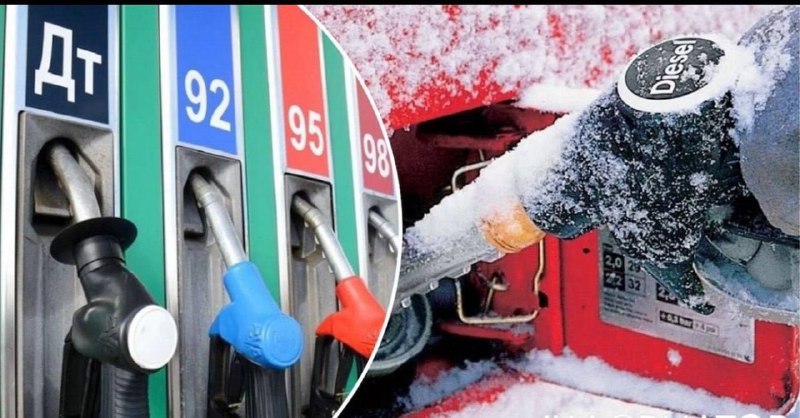 Масові поломки автомобілів на дизелі трапляються зараз в українців, - ЗМІ Експер...