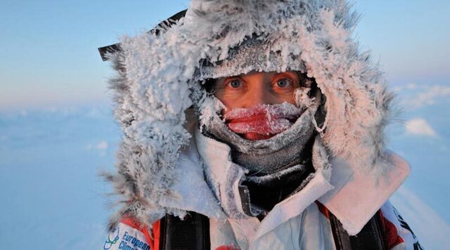 Медики назвали симптоми переохолодженняУ Центрі громадського здоров`я розповіли,...