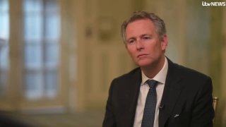 Ми в США не бачили такого лідера, як він, з часів Авраама Лінкольна, — Кіт Келло...