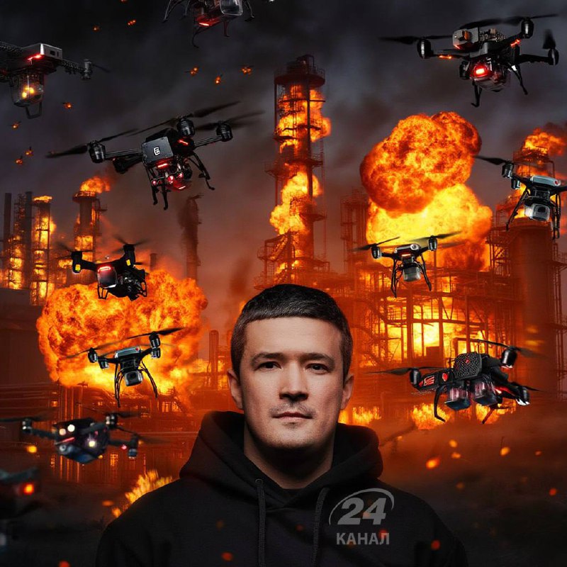 Ми не розраховуємо, що нас хтось урятує: робимо ставку на власні сили. Якщо зупи...