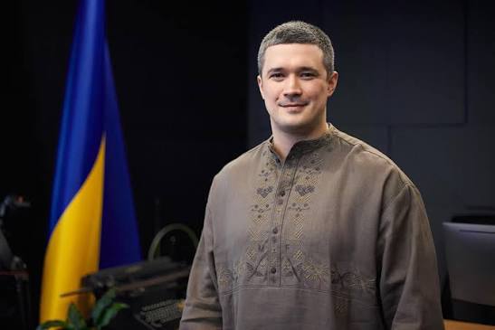 Михайло Федоров – новий міністр оборони УкраїниРада проголосувала за призначення...