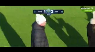 Мілевський побився з Рибалкою  Інцидент стався сьогодні 17 січня під час матчу ...